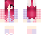 pastel bunny