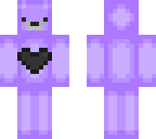 pastelpurplebear