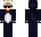 penguin azsork