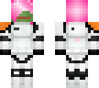 pepe trooper