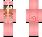 pig girl cx