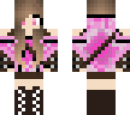pink fighter