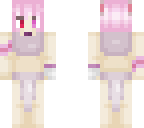 pink warrior