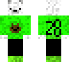 polar bear