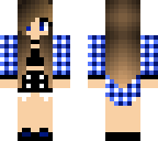 popular girl