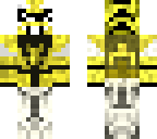power ranger
