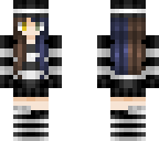 prison girl not mine but edit
