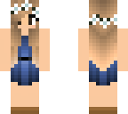 prom girl re-made