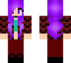 punk girl