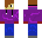 purp dude