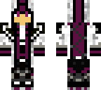purple assasin edit