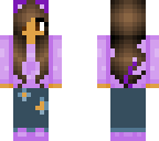 purple jojo