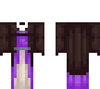 purple mage