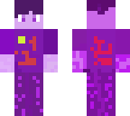 purple man fnaf