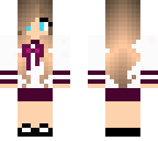 purple yandere