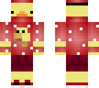 pvp duck