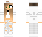 pvp girl edit