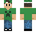 pvp minecraft boy updated