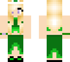 queen emerald 