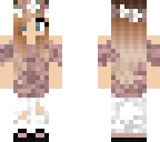 quick cute skin