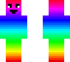 rainbow thing
