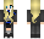 ravenclaw gir edited