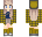 ravenclaw girl