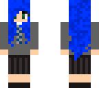 ravenclaw girl