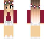 re-edited my skin