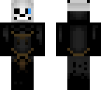reaper sans