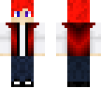 red hair boy