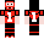 red raider