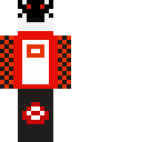 red stone mob