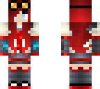 redstone specialist