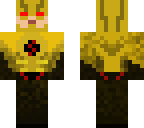 reverse flash