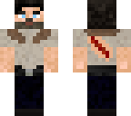 rick grimes test