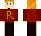ron weasley weasley jumper