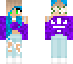 rp series skin