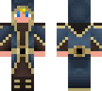 ryan mage