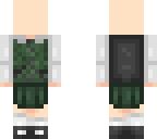 sakura high female uniform