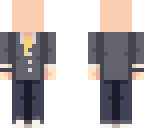 sakura high male uniform