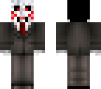 saw suit