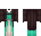 seagreen mage