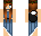 series skin prom