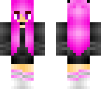 shaded girl
