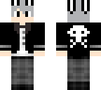 shadow bonnie fixed ear