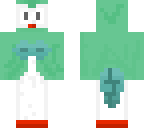 shiny rowlet