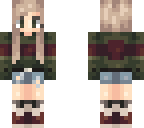skin