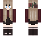 skin for ging