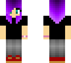 skin for j